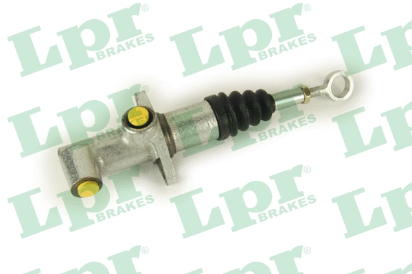 Master Cylinder, clutch (2600)