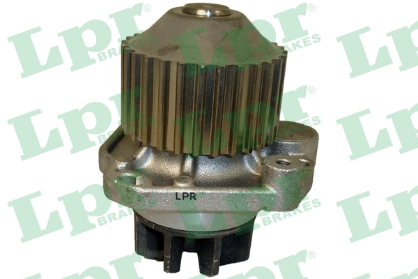 Water Pump, engine cooling (WP0200)