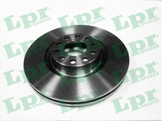 Brake Disc (A1046V)