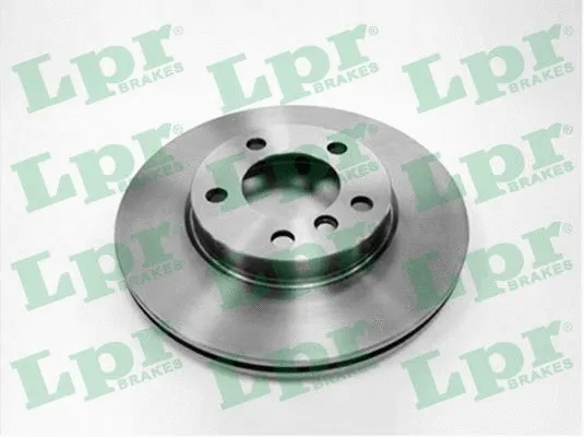 Brake Disc (B2065V)