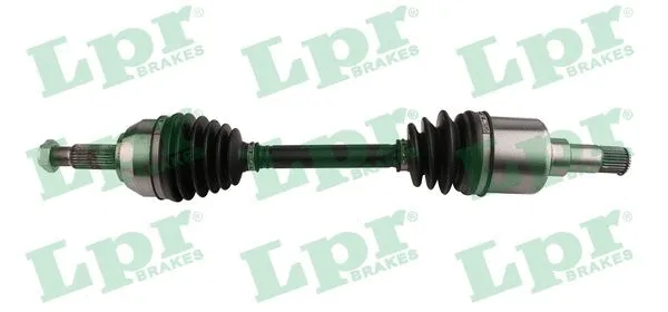 Drive Shaft (DS60347)