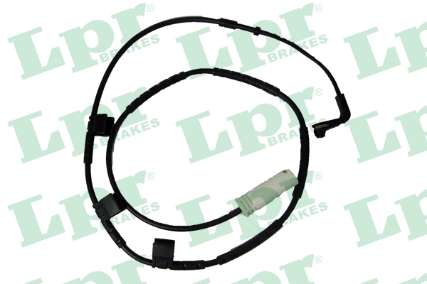 Warning Contact, brake pad wear (KS0079)