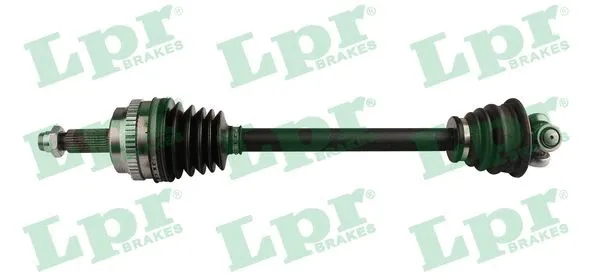 Drive Shaft (DS60455)