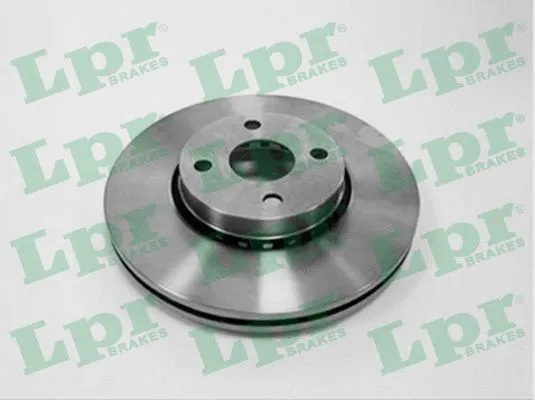 Brake Disc (T2002V)