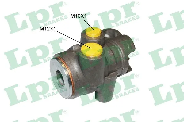 Brake Force Regulator (9920)