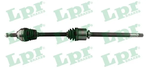 Drive Shaft (DS60762)