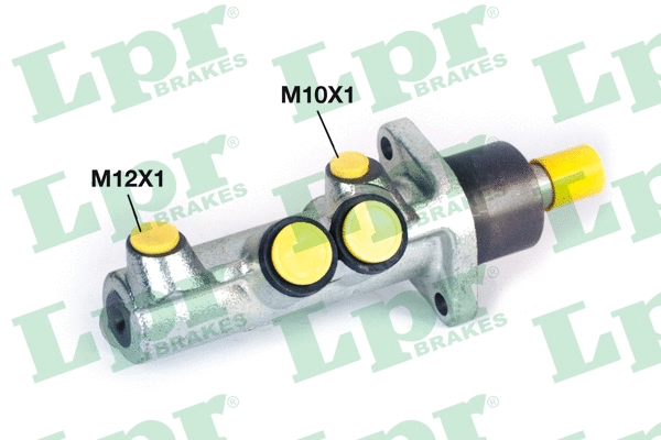 Brake Master Cylinder (1315)