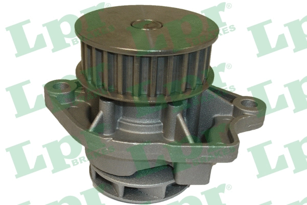 Water Pump, engine cooling (WP0124)