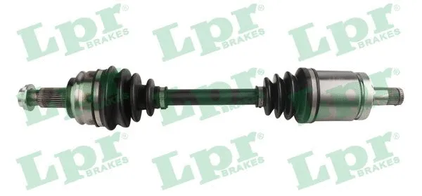 Drive Shaft (DS60115)