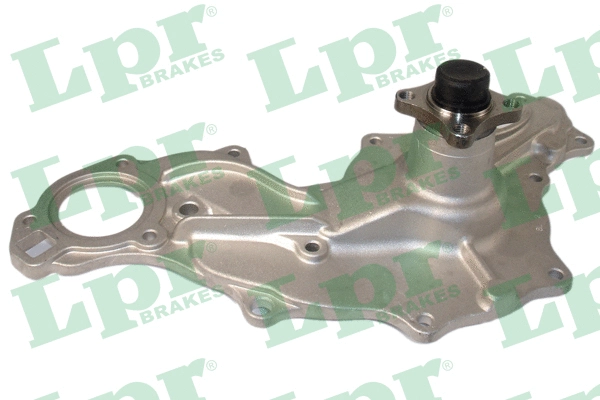 Water Pump, engine cooling (WP0730)