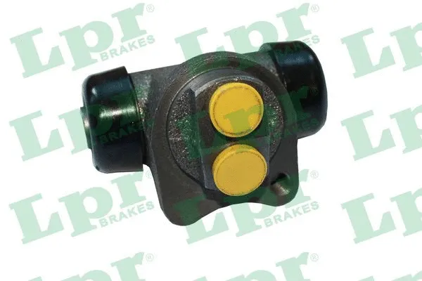 Wheel Brake Cylinder (5380)