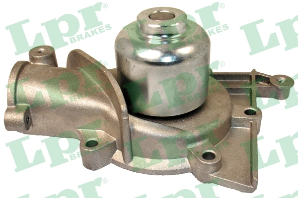 Water Pump, engine cooling (WP0386)