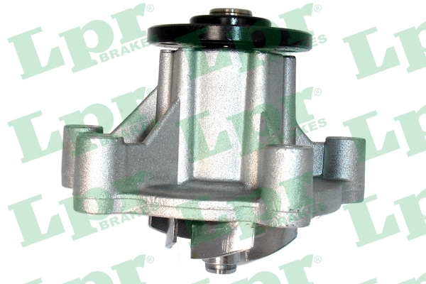 Water Pump, engine cooling (WP0715)