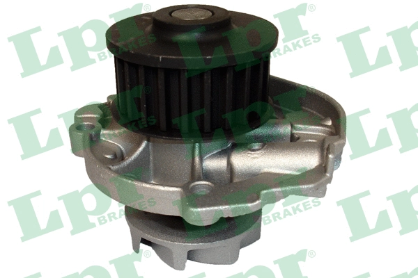 Water Pump, engine cooling (WP0537)