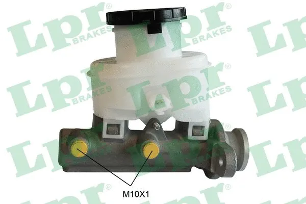 Brake Master Cylinder (6313)