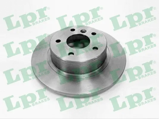 Brake Disc (A4271P)