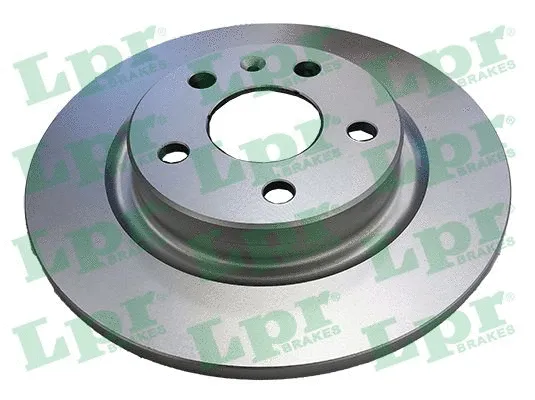 Brake Disc (V1035PR)