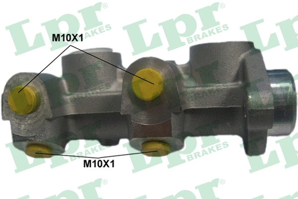 Brake Master Cylinder (1840)