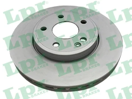 Brake Disc (M2094VR)