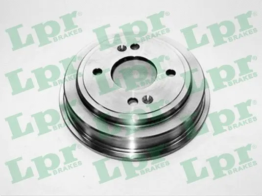 Brake Drum (7D0678)