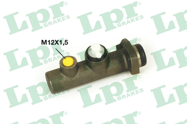 Brake Master Cylinder (6605)