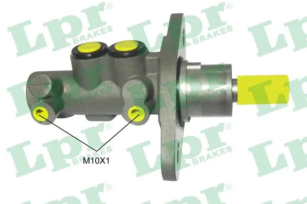 Brake Master Cylinder (6240)