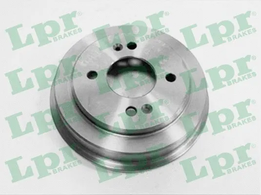 Brake Drum (7D0675)