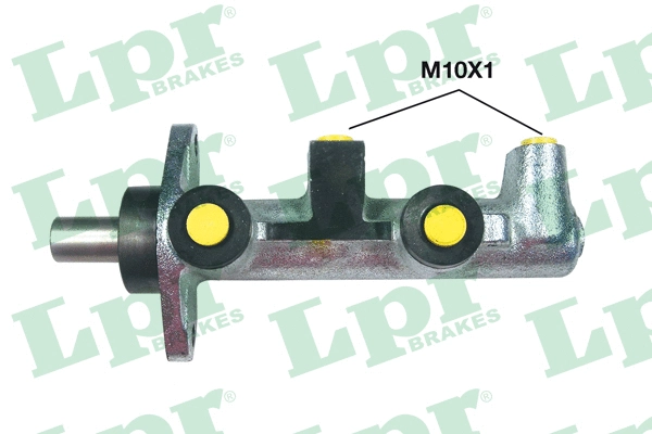 Brake Master Cylinder (1094)
