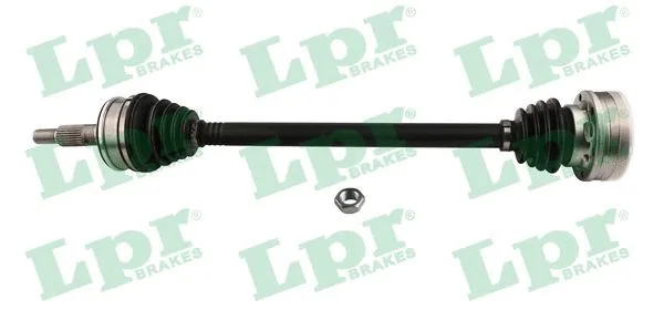 Drive Shaft (DS60939)