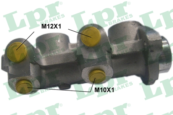 Brake Master Cylinder (1831)