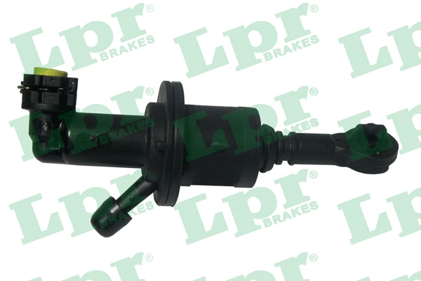 Master Cylinder, clutch (2731)