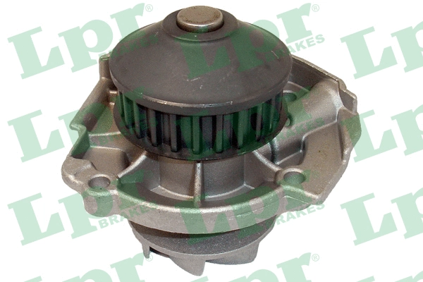 Water Pump, engine cooling (WP0628)