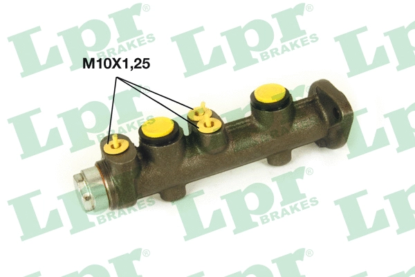 Brake Master Cylinder (6724)
