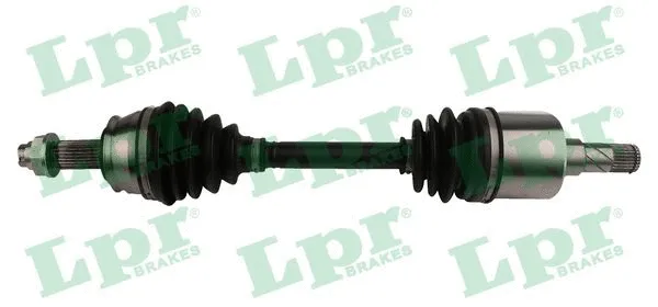 Drive Shaft (DS60505)