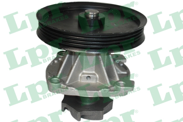 Water Pump, engine cooling (WP0633)