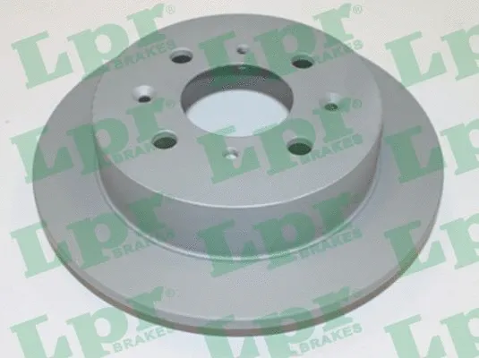 Brake Disc (H1471PR)