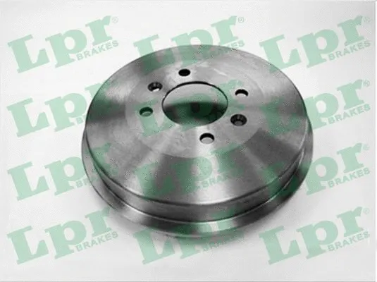 Brake Drum (7D0146R)