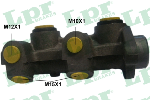 Brake Master Cylinder (1884)
