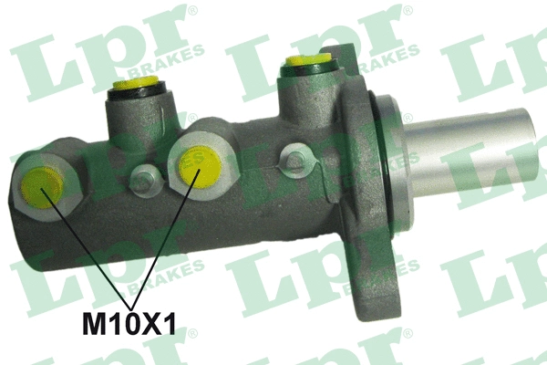 Brake Master Cylinder (6100)
