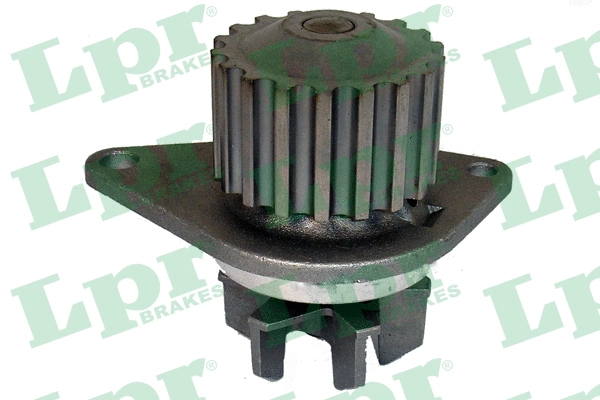 Water Pump, engine cooling (WP0679)