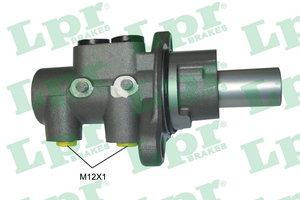Brake Master Cylinder (6202)