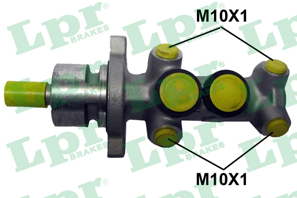 Brake Master Cylinder (1899)