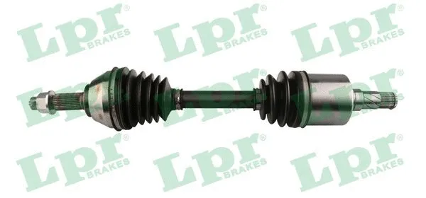Drive Shaft (DS52725)