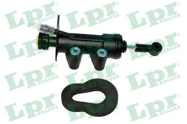 Master Cylinder, clutch (2546)
