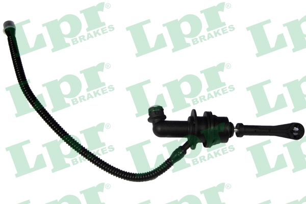 Master Cylinder, clutch (2237)