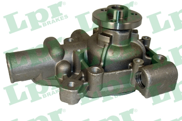 Water Pump, engine cooling (WP0046)