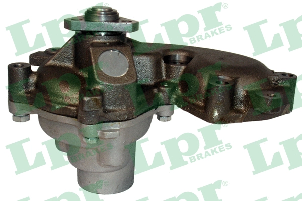 Water Pump, engine cooling (WP0352)