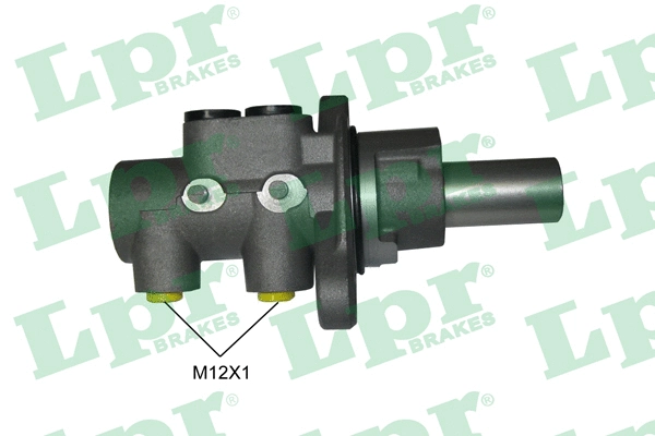 Brake Master Cylinder (6194)