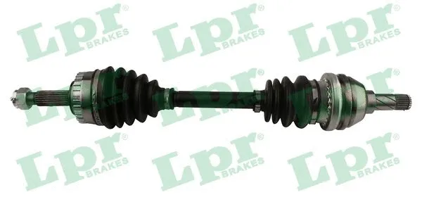 Drive Shaft (DS60523)