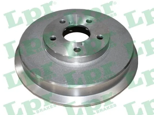 Brake Drum (7D0682)